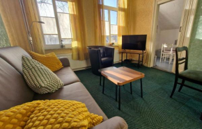 Ferienwohnung Raguse, 15081